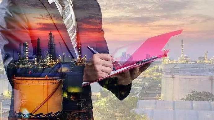 〖鼓掌头条〗重磅:原油期货上市在即!-橙电电力