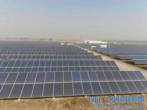 5·31光伏新政或致中国太阳能组件价格下降