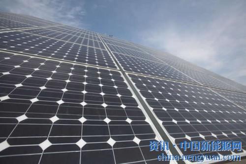 欧盟取消对华光伏双反 低价抢市场一去不复返